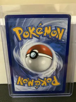 Pokemon TCG Mega Evolutions Mega Gardevoir EX 060/132 Near Mint - Image 2