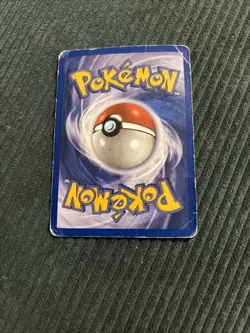 Pokemon TCG Mew EX 88/92 Legend Maker Holo Ultra Rare Damaged - Image 3