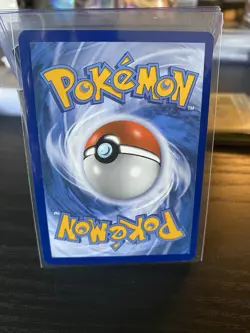 Reshiram & Charizard Gx Sm247 Sun & Moon Promo Pokemon TCG - Image 2