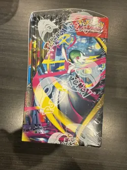 POKEMON MEGA EVOLUTION ENHANCED BOOSTER BOX NEW SEALED 🔥 - Image 3
