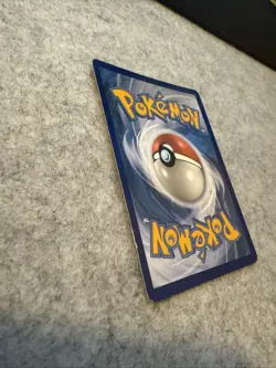 Pokemon TCG Eevee GX SM233 Full Art Black Star - Image 3