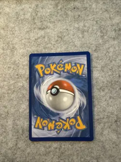 Pokemon TCG Eevee GX SM233 Full Art Black Star - Image 4