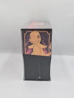 Sealed Obsidian Flames Pokemon Center Scarlet Violet Elite Trainer Box ETB Mint - Image 2