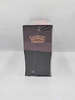 Sealed Obsidian Flames Pokemon Center Scarlet Violet Elite Trainer Box ETB Mint - Image 4