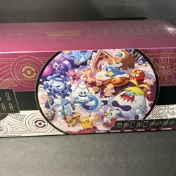 Pokemon TCG - 2025 Holiday Advent Calendar - Factory Sealed 💥 - Image 2