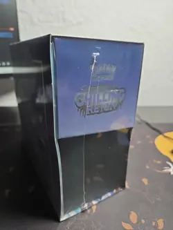 Pokemon - Pokemon Center Chilling Reign Elite Trainer Box Sealed - Image 4
