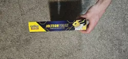 Jolteon VMAX Premium Collection Box Factory Sealed Mint Pokemon TCG - Image 4