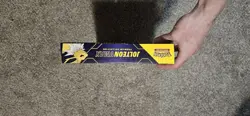 Jolteon VMAX Premium Collection Box Factory Sealed Mint Pokemon TCG - Image 5