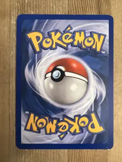 Pokemon TCG Plusle EX Deoxys 44/107 Non Holo Uncommon LP - Image 2