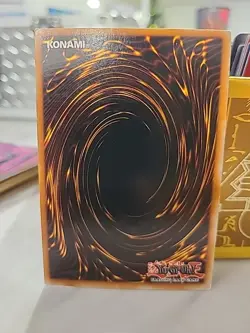 Yugioh D.D. Trap Hole CRV-EN057 Ultimate Rare MP - Image 2