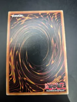 YUGIOH CELESTIAL DOUBLE STAR SHAMAN ULTRA RARE EX DUSA-EN018 - Image 2