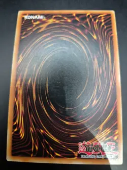 YUGIOH BERRY MAGICIAN GIRL ULTRA RARE NM MVP1-EN014 - Image 2