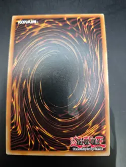 YUGIOH LEMON MAGICIAN GIRL ULTRA RARE NM MVP1-EN051 - Image 2