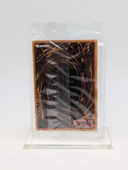 Yu-Gi-Oh - Cyber Dragon - TN23-EN005 - 25th Anniversary Tin - Sealed Promo - QCR - Image 2