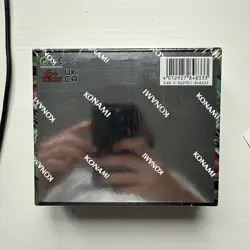 Yu-Gi-Oh Lightning Overdrive Booster Box Sealed - Image 2