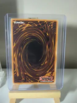 Yu-Gi-Oh English Surfacing Big Jaws Quarter Century Rare ROTA-EN001 - Image 3