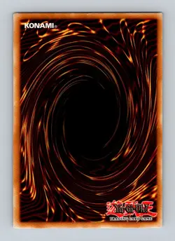 Galaxy Serpent Super Rare Judgment of the Light JOTL-EN000 LP - Image 2