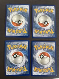 Shining Fates Bundle 4 Rare Cards Details In Description Pokemon TCG - Image 2