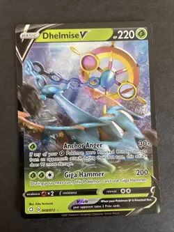 Shining Fates Bundle 4 Rare Cards Details In Description Pokemon TCG - Image 3