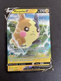 Shining Fates Bundle 4 Rare Cards Details In Description Pokemon TCG - Image 5