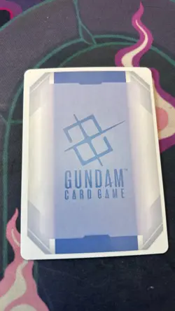 Strike Gundam ST04-002 (C+) GUNDAM TRADING CARD GAME - Image 2