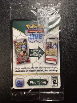 Pokemon TCG Umbreon ex - 060/131 (Prismatic Evolutions Stamp) Promo Card SEALED! - Image 2