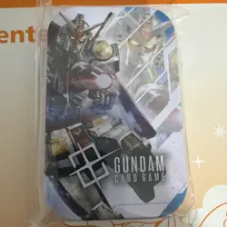 Gundam Card Game Official Damage Counter Dice 01 - English - Image 1