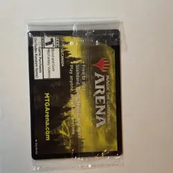 *Sealed* MTG Breach the Multiverse - Prerelease Cards (PRE) MOM R 0094 - NM Foil - Image 4