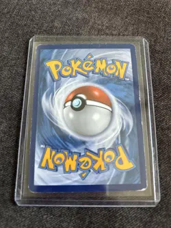 Pokemon Mega M Altaria EX Full Art Ultra Rare Card 121/124 Fates Collide 2016 - Image 2