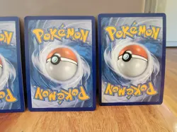 Pokemon Sun And Moon Gx Lot 4 Cards - Noivern, Xurkitree, Machamp, Lurantis - Image 4