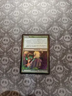 Immaculate Magistrate Lorwyn Foil - Image 2