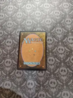 Immaculate Magistrate Lorwyn Foil - Image 3