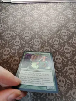 Immaculate Magistrate Lorwyn Foil - Image 4