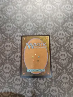 Wipe Away Time Spiral Foil - Image 4