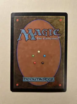 Mana Vault - Fifth Edition (5ED) - MTG - NM Unplayed - Image 2