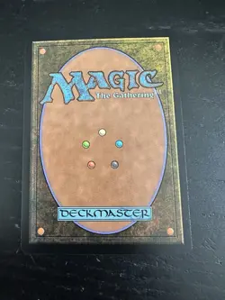 MTG Desperate Ritual Ultimate Masters 127/254 Regular Uncommon Magic NM - Image 2