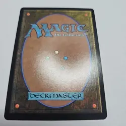 MTG Magic the Gathering Arid Mesa (244/686) Modern Horizons 2 NM - Image 2