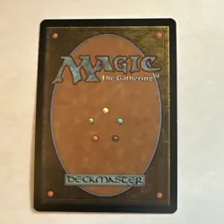 Ondu Cleric Foil X1 Zendikar NM Condition see pics - Image 2