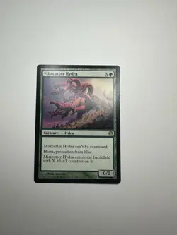 Mistcutter Hydra NM Theros Magic The Gathering Mtg Rare Creature Near Mint - Image 1
