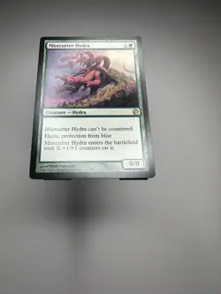 Mistcutter Hydra NM Theros Magic The Gathering Mtg Rare Creature Near Mint - Image 3