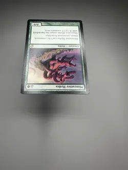 Mistcutter Hydra NM Theros Magic The Gathering Mtg Rare Creature Near Mint - Image 4