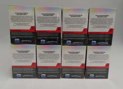 Pokemon TCG: Scarlet & Violet Prismatic Evolutions Booster Bundle Sealed x 8 - Image 2