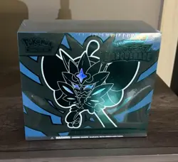 Pokemon TCG Twilight Masquerade *Pokemon Center* Elite Trainer Box ETB Sealed - Image 1