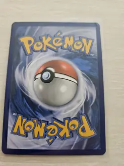 Pokemon M Sharpedo EX XY200a XY Collection Alternate Art Full Art Promo - Image 2