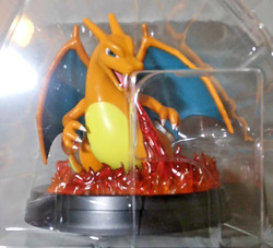 Pokemon, Charizard ex Super Premium Collection Display Figure Only, Shipped Free - Image 4