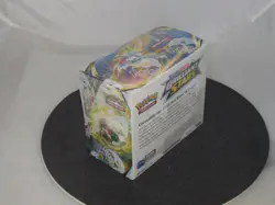 POKEMON TCG Sword & Shield Brilliant Stars Booster Box English Official New - Image 3