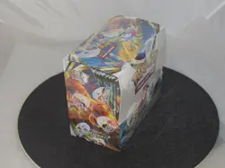 POKEMON TCG Sword & Shield Brilliant Stars Booster Box English Official New - Image 5