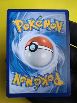 Pokemon TCG Arcanine Detective Pikachu 6/18 Holo Rare Lp - Image 2
