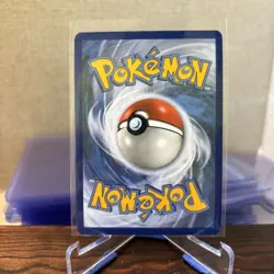 POKEMON TCG MR. MIME 11/18 HOLO RARE NEAR MINT DETECTIVE PIKACHU - Image 2