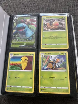 99% Complete Pokemon Champions Path TCG Master Set + All Reverse Holos + Promos - Image 2